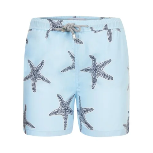 Fiji - Kai Boys Swim Shorts