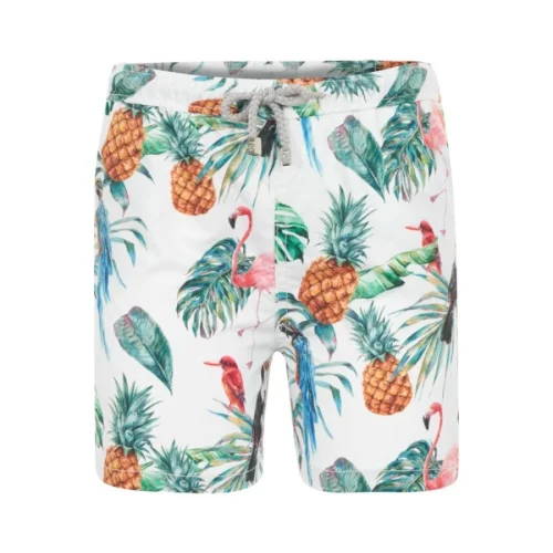 Fiji - Rio Boys Swimshorts
