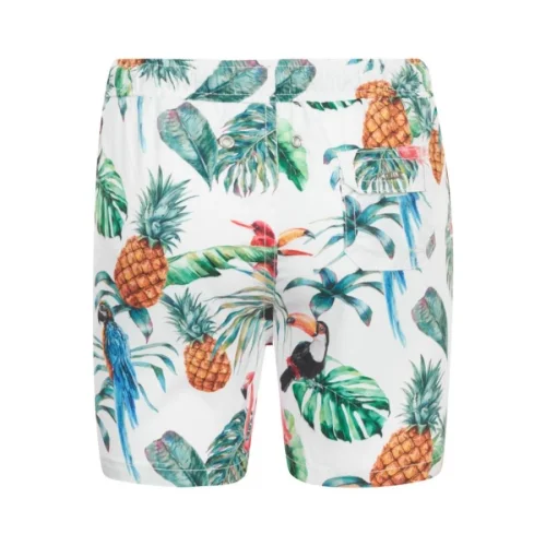 Fiji - Rio Boys Swimshorts