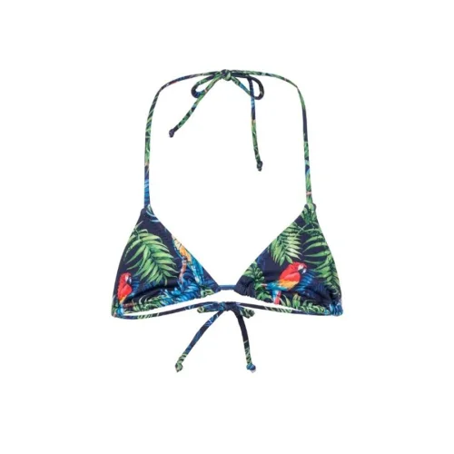 Fiji - Amazon Girls Triangle Bikini Set