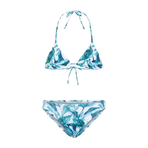Fiji - Maldives Girls Triangle Bikini Set