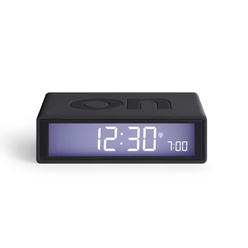 Lexon - Flip Plus Alarm Clock