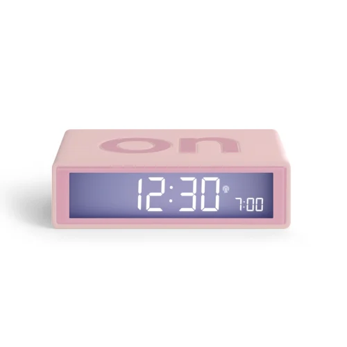 Lexon - Flip Plus Alarm Clock