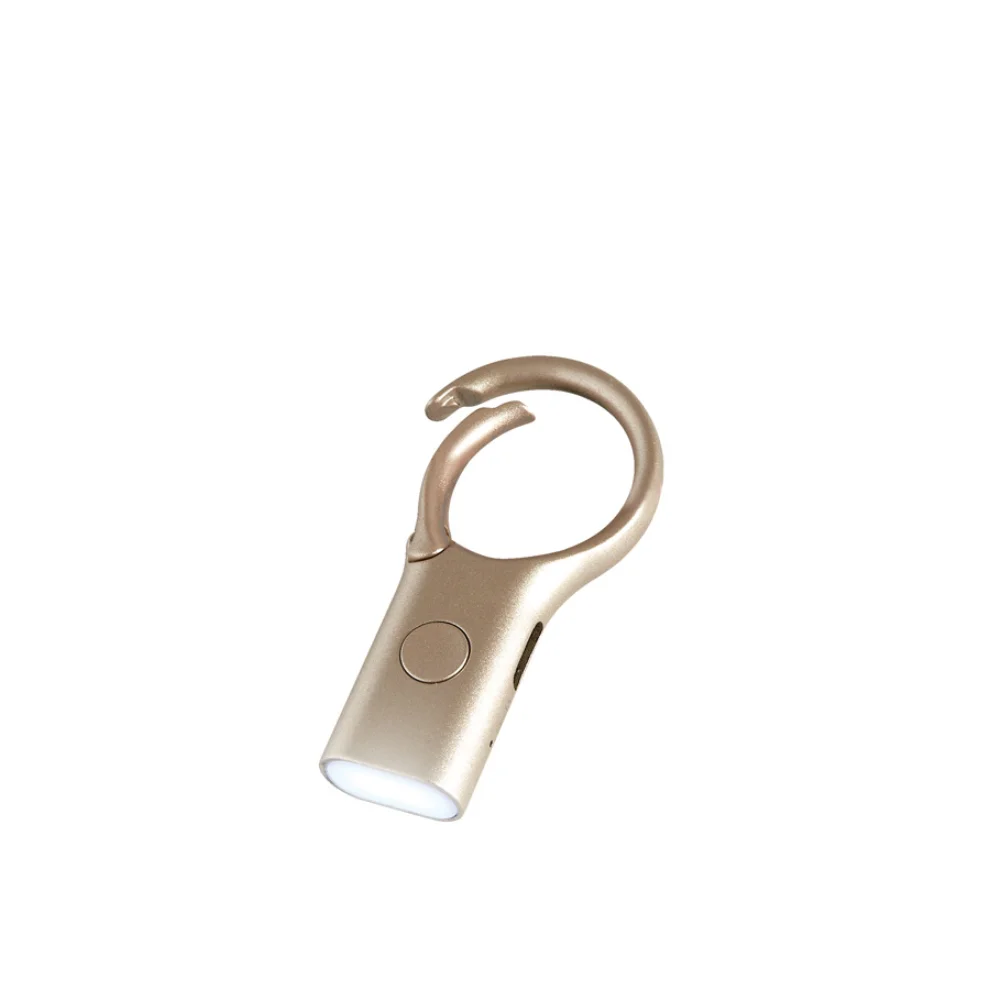 Lexon - Nomaday Light Keychain