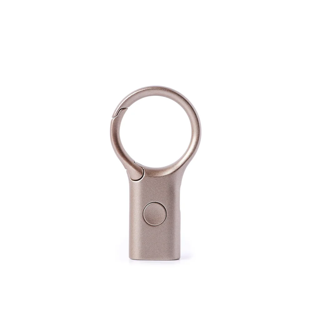 Lexon - Nomaday Light Keychain