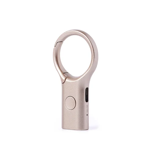 Lexon - Nomaday Light Keychain