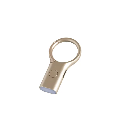 Lexon - Nomaday Light Keychain