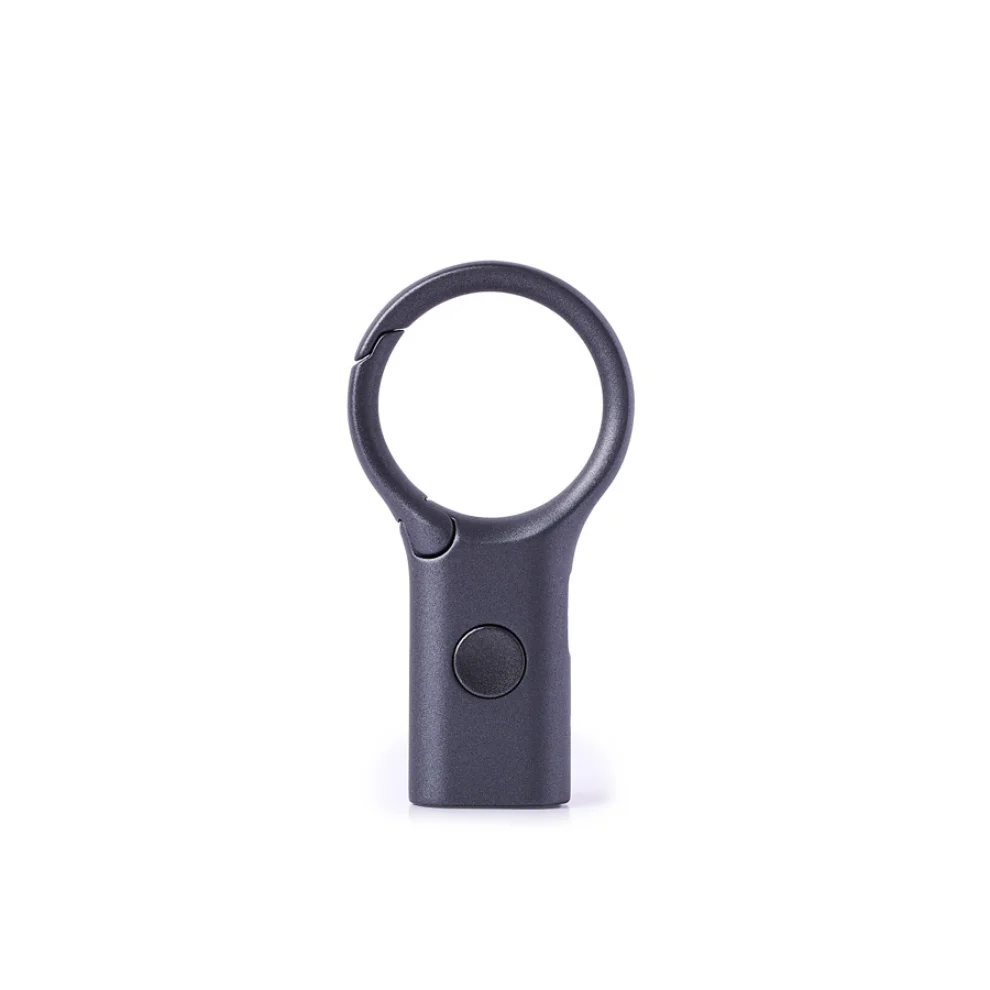 Lexon - Nomaday Light Keychain