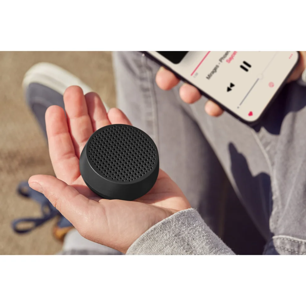 Lexon - Mino S Bluetooth Speaker