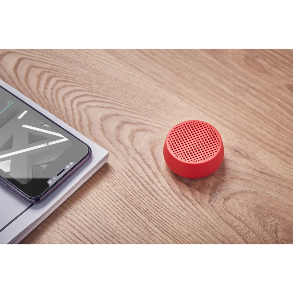 Lexon - Mino S Bluetooth Speaker