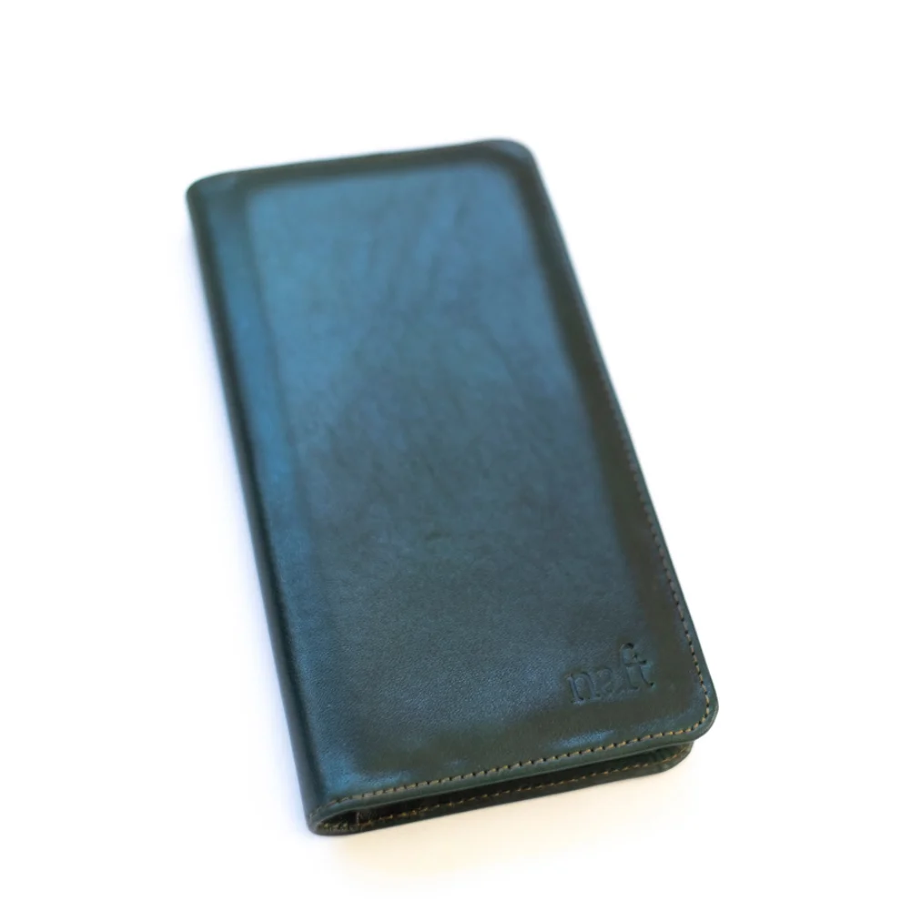 Naft - Handy Cell Phone Wallet