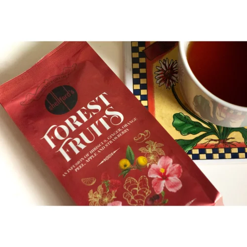 Shellford's - Forest Fruits Tea