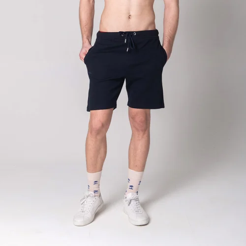 John Frank -  Basic Short