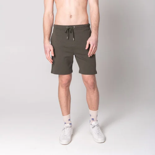 John Frank - Basic Short