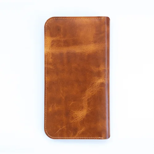 Naft - Slim Handy Cep Telefonu Cüzdanı