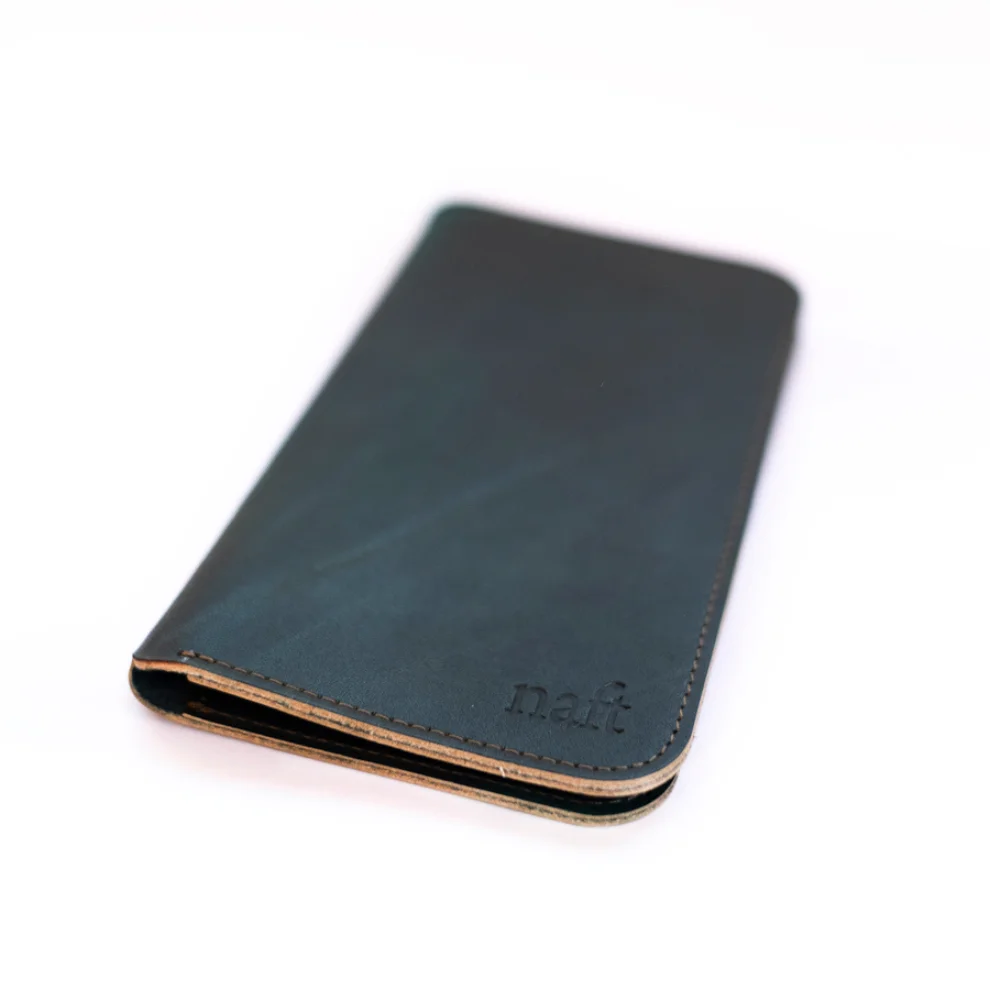 Naft - Slim Handy Cell Phone Wallet