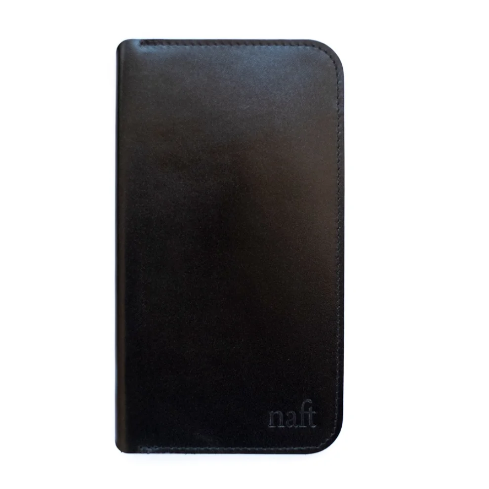 Naft - Slim Handy Cell Phone Wallet