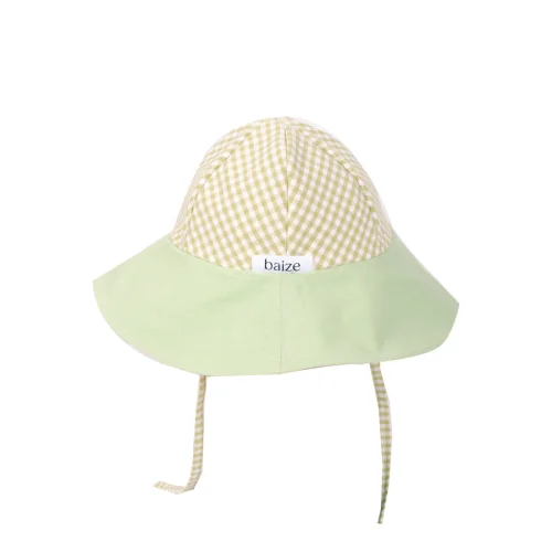 Baize - Bucket Hat