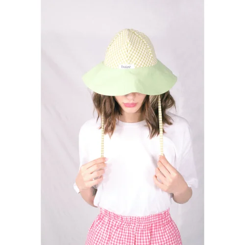 Baize - Bucket Hat