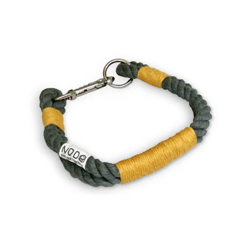 Nodo İstanbul - Dog Collar