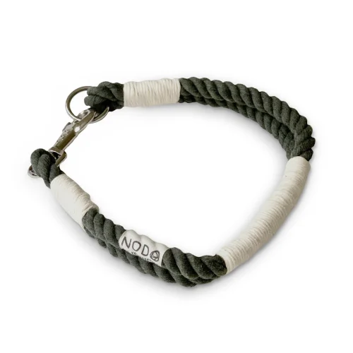 Nodo İstanbul - Dog Collar