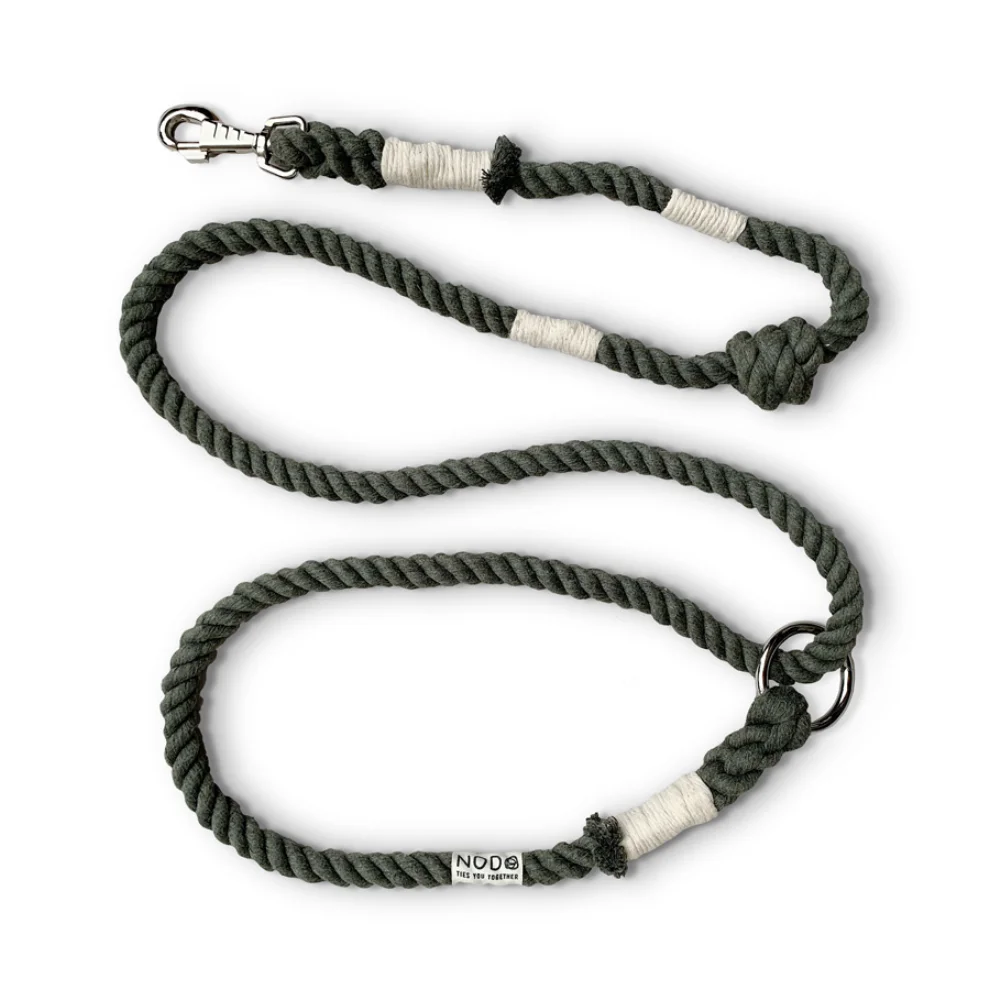 Nodo İstanbul - Handsfree Dog Leash