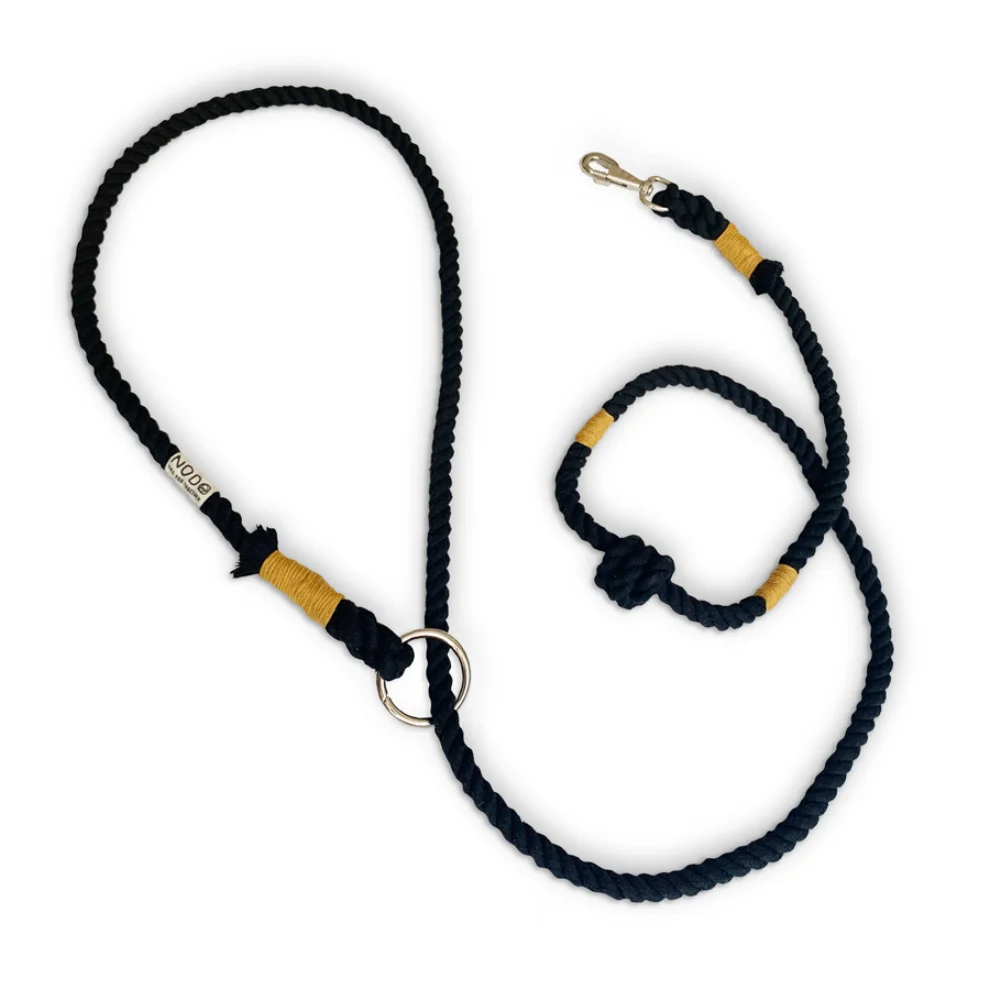 Nodo İstanbul - Handsfree Dog Leash