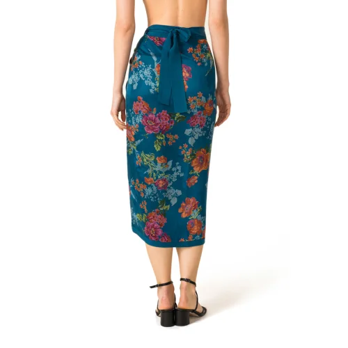 Movom	 - Joan Pareo Skirt