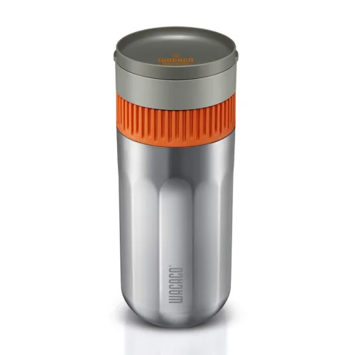 das Stammgast - Kaffeerösterei - Wacaco Pipamoka Thermos