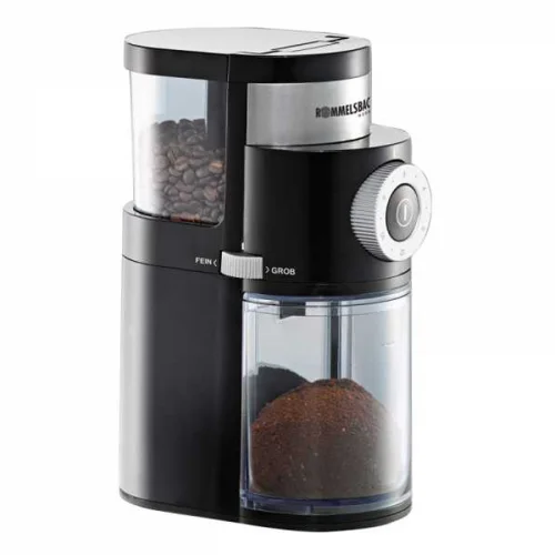 das Stammgast - Kaffeerösterei - Rommelsbacher Coffee Grinder