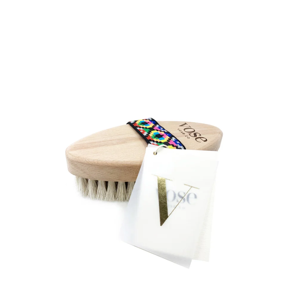 Vose - Body Brush I Tulip