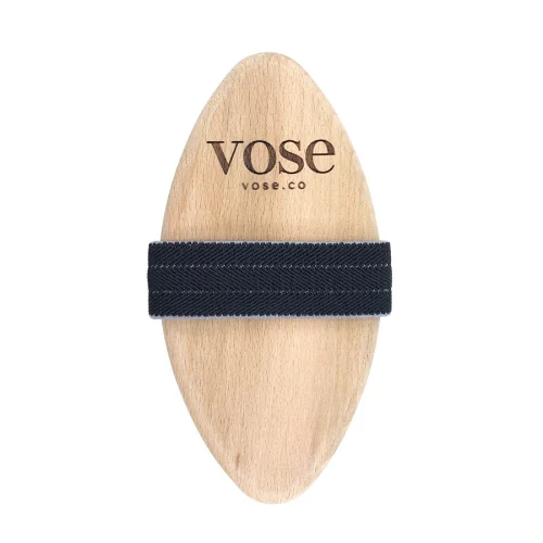 Vose - Body Brush I Black Rose