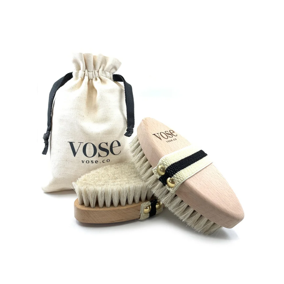 Vose - Body Brush I Lotus