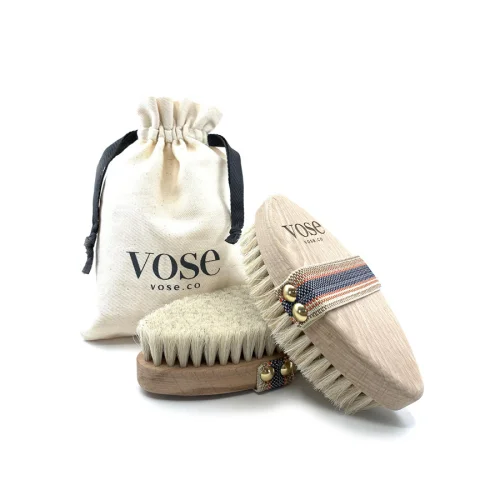 Vose - Body Brush I Magnolia