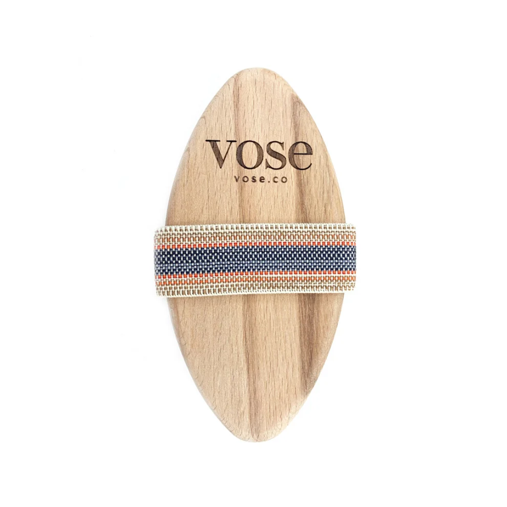 Vose - Body Brush I Magnolia