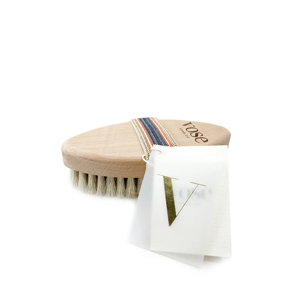 Vose - Body Brush I Magnolia