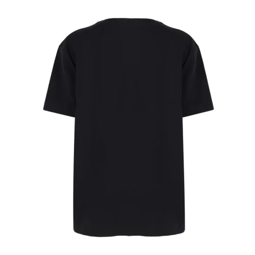 Haze of Monk - Oversize Reverse Tişört