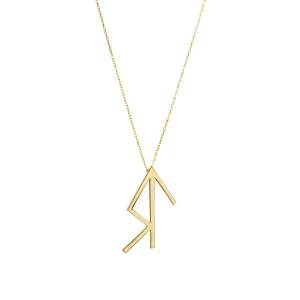 Success Necklace