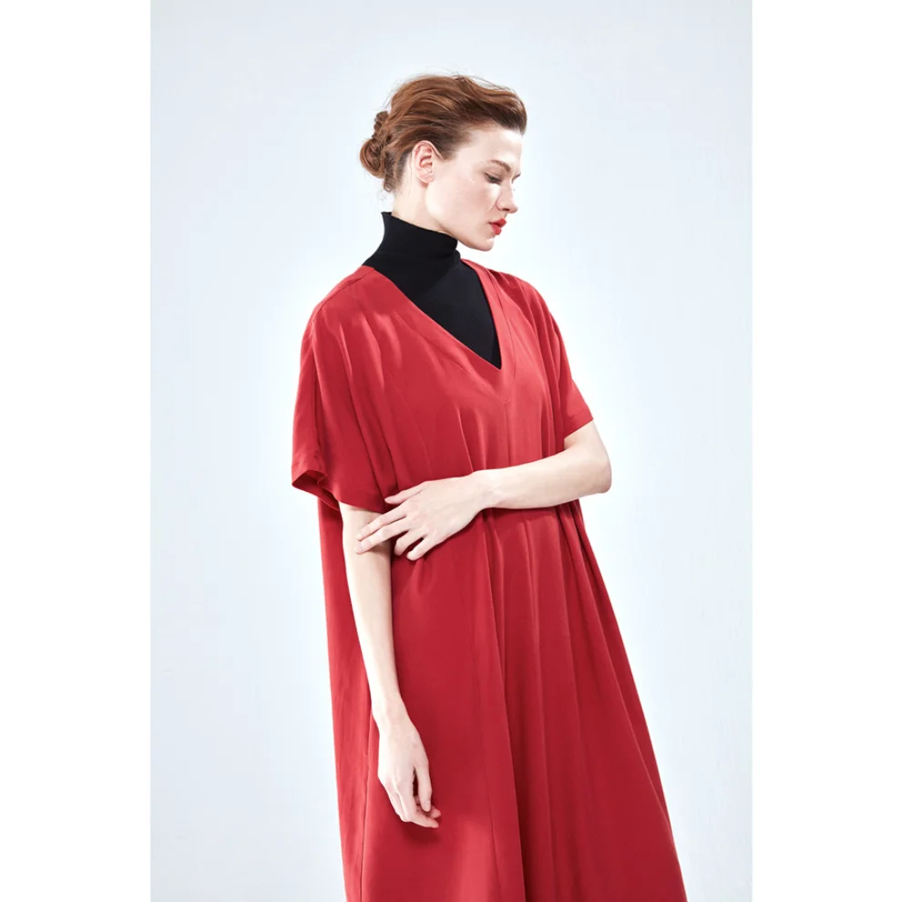 Giyi - Dress No 8 Elbise