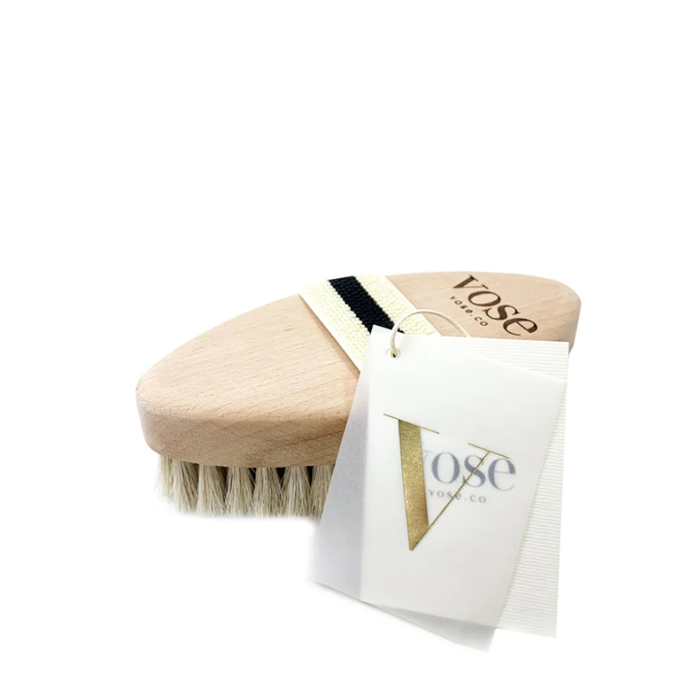 Vose - Body Brush I Lotus