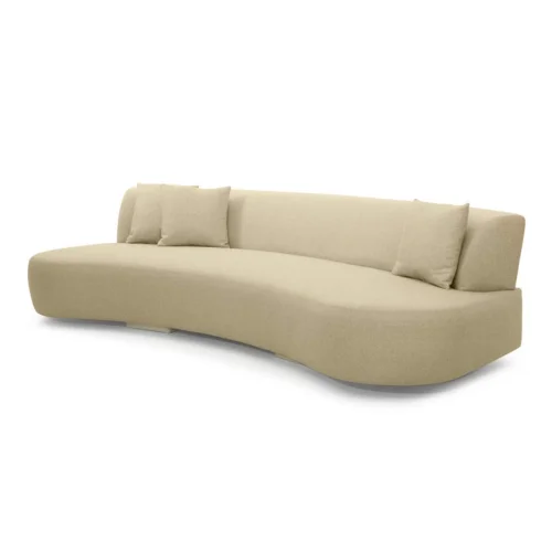 Norde Mobilya - Bean Sofa