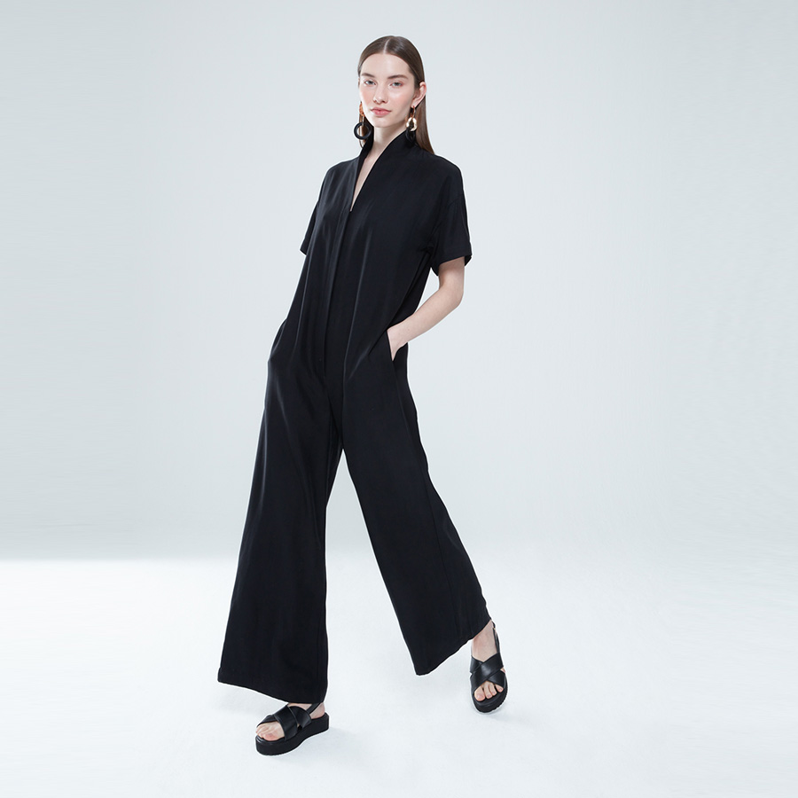 Day To Night Jumpsuit