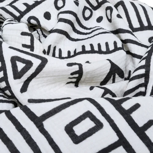 Karma - Aztec Dual Bed Cover