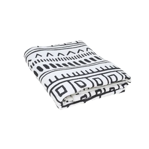 Karma - Aztec Dual Bed Cover