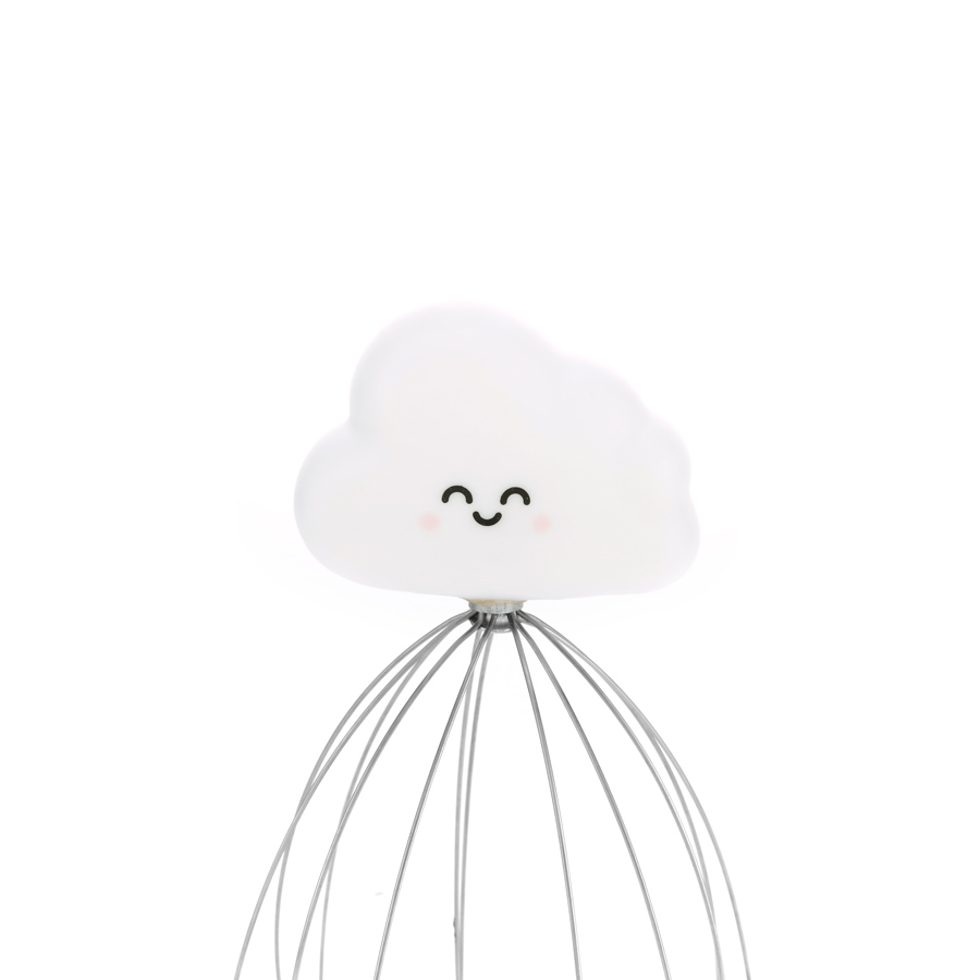 Cloud Head Massager