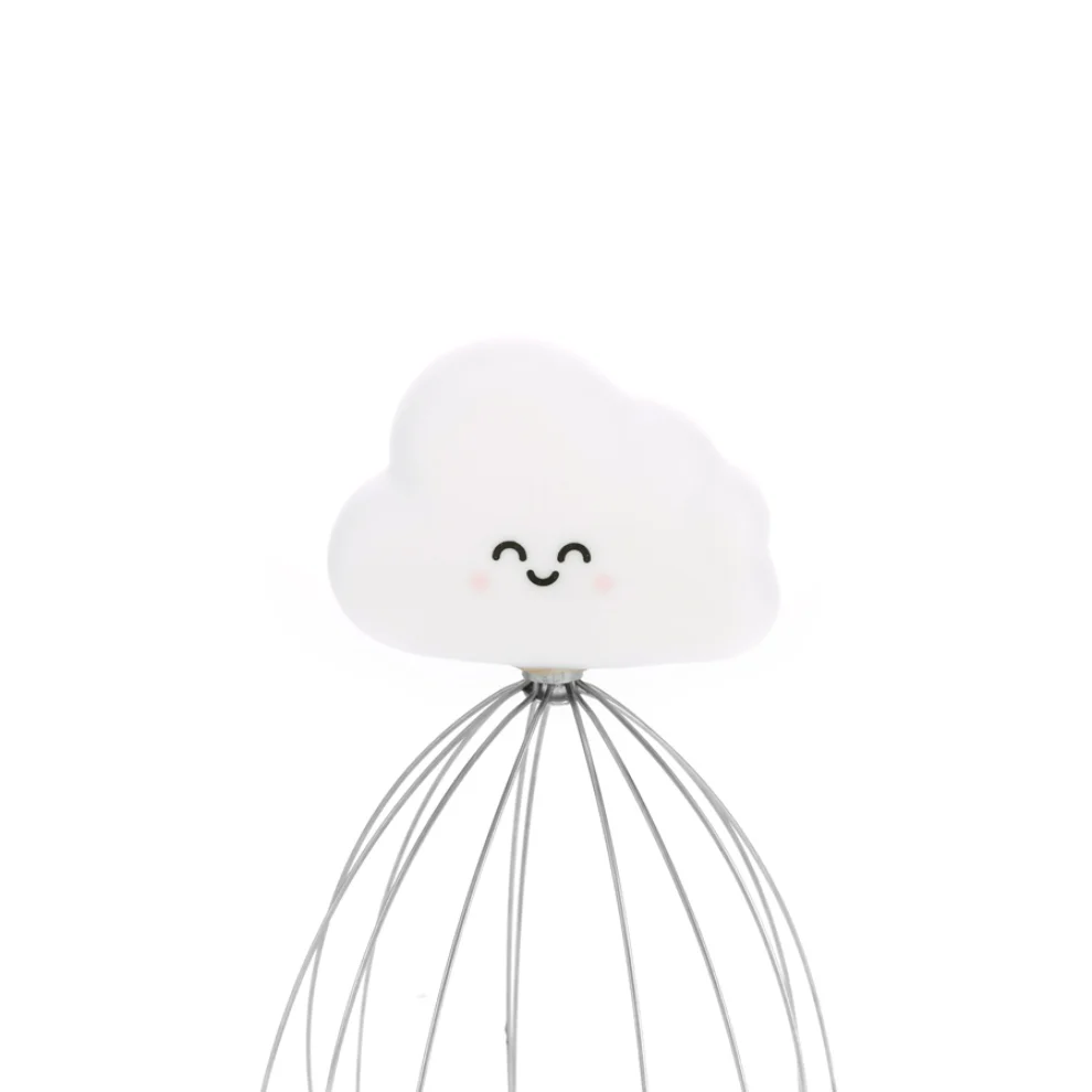 Dhink - Cloud Head Massager