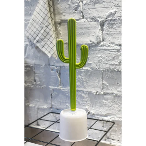 Dhink - Cactus Klozet Fırçası