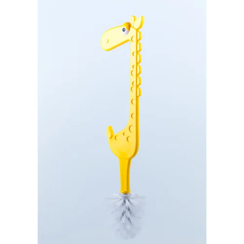 Dhink - Zürafa Tuvalet Fırçası