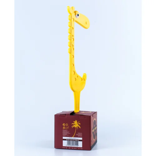 Dhink - Giraffe Toilet Brush