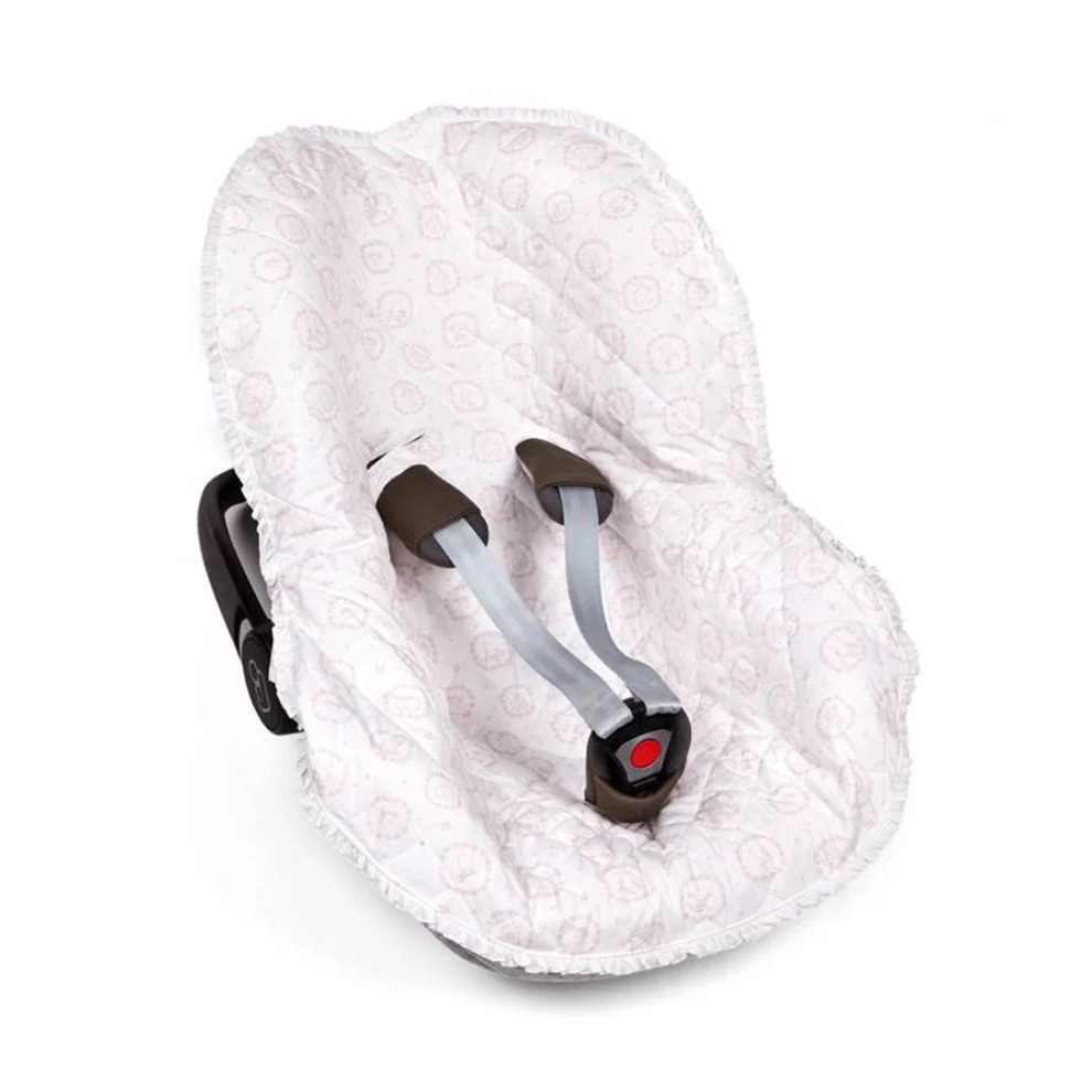Poetree Kids - Car Seat Cover Little Forest 